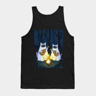 Ghost Stories Tank Top